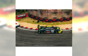 FERRARI 488 GT3 №46 12h Gulf (2019)