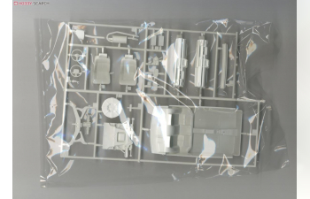 Сборная модель Nissan Cedric/Gloria 2.0 Gran Turismo Y31 with Window Frame Masking Seal