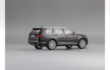 AURUS KOMENDANT, г. Москва - 2024 universe black