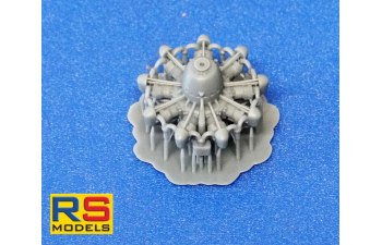 Сборная модель Heinkel He-46C