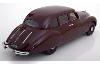 HORCH 930S (1948), dunkelrot