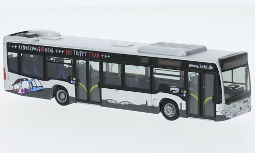 MERCEDES-BENZ Citaro SWEG - Kehl