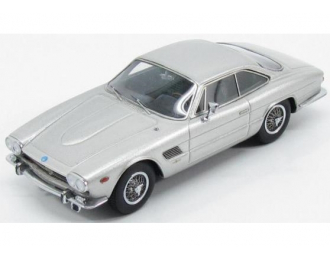 Maserati GT Bertone 1961 (silver)