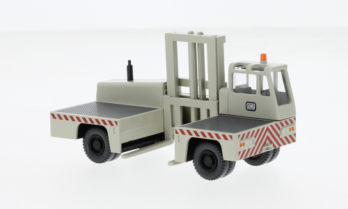 Lancer Boss Seitenlader DB - Deutsche Bundesbahn