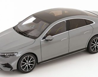 MERCEDES-BENZ Cla-class (c174) Bev (2025), Alpin Grey