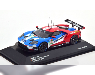 FORD GT (2019)