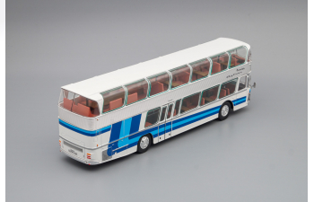 NEOPLAN Skyliner NH22L (1983) из серии AUTOBUS & AUTOCAR DU MONDE