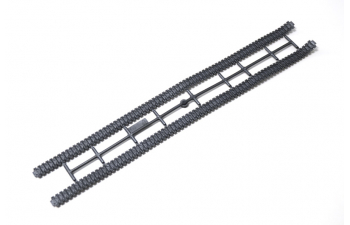 Сборная модель TANK M4a3 Wet Sherman Miltary 1945