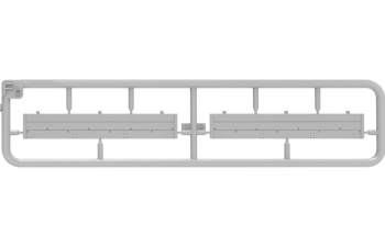 Сборная модель STEYR Rso/01 Tank Truck Military Cingolato