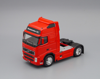 VOLVO FH12, red