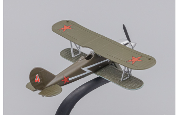 И-3, Легендарные Самолеты 42