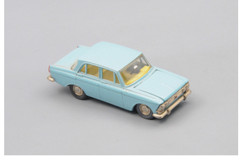 МОСКВИЧ 408 A1, голубой