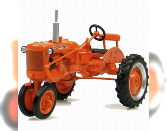 ALLIS CHALMERS Type C трактор, orange