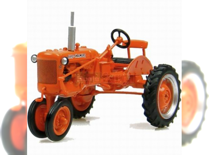 ALLIS CHALMERS Type C трактор, orange