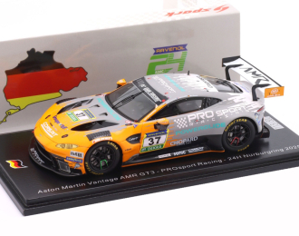 Aston Martin Vantage AMR GT3 (2025)