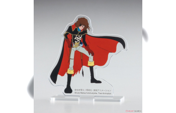 Сборная модель TV SERIES Space Wolf Sw-190 Astronave Captain Harlock