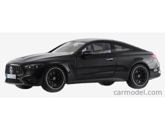 MERCEDES-BENZ CLE-CLASS CLE53 AMG COUPE 2024