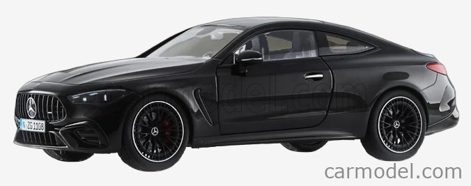 MERCEDES-BENZ CLE-CLASS CLE53 AMG COUPE 2024