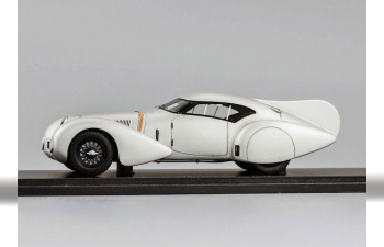 DELAGE V12 Labourdette 1937, grey