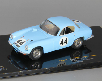 LOTUS Elite #44 R.Masson-C.Laurent LM (1960), blue