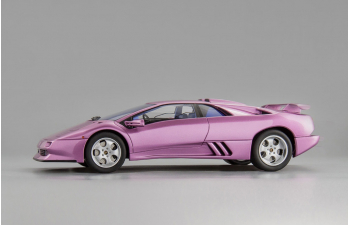 LAMBORGHINI Diablo SE30 Jota, violet