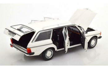 Mercedes-Benz S123 T-Modell (classic white)