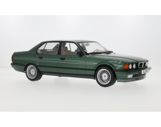 BMW Alpina B11 3,5 (1992), dark green