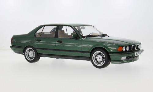 BMW Alpina B11 3,5 (1992), dark green