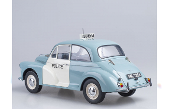 MORRIS MINOR 1000 UK Police (1963)