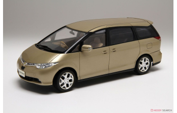 Сборная модель Toyota Estima G/X/Aeras G Package