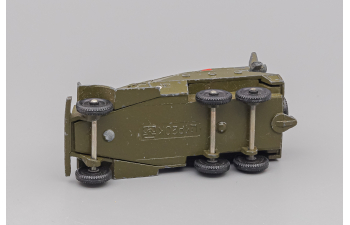 Игрушка Противотанковая ракетная установка, серия "Военная техника"