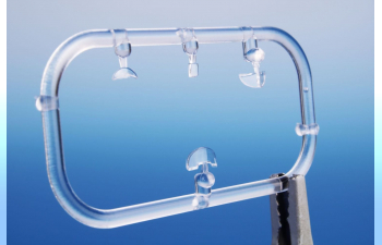 Сборная модель Aero A-12 ‘The First Record Breakers’