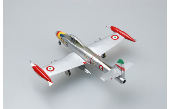 Republic F-84G Thunderjet Display Model Aeronautica Militare Italiana Italy