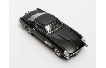 FERRARI 250GT Speciale Pininfarina HRH Prince Bernhard 1957 Black