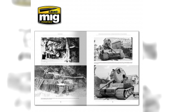 ITALIENFELDZUG. GERMAN TANKS AND VEHICLES 1943-1945 VOL.1 (English)