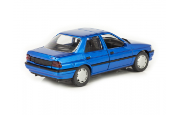 FORD Orion Ghia, blue