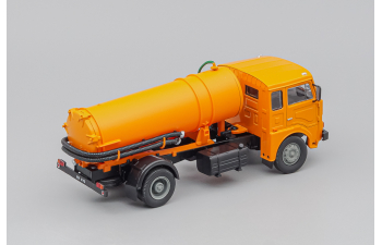 JELCZ P325 SK-82, Kultowe Ciezarowki PRL-u 97