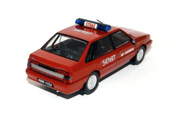 FSO POLONEZ ATU PLUS STRAZ POZARNA, Kultowe Legendy FSO 80