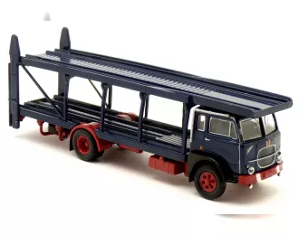 FIAT 642 Autotransporter (1962), dark blue