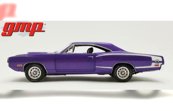 DODGE Super Bee 1970 Plum Crazy