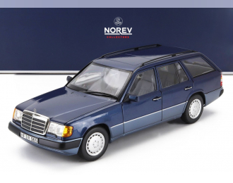  MERCEDES-BENZ E-class 300td (s124) T-modell Sw Station Wagon (1990), Nautical Blue