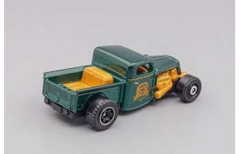 FORD HotRod Pickup (1935), Metalflake Dark Green