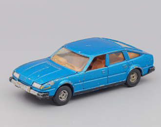 ROVER 3500 SD1, blue metallic
