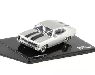 CHEVROLET Nova SS (1972), Fast and Furious 44