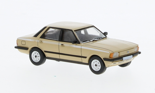 FORD Taunus (TC3) F beige