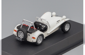 CATERHAM Super Seven 1979, old english white