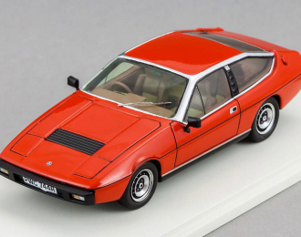 LOTUS Eclat S1 (1975), red