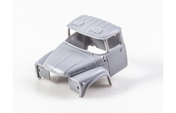 Сборная модель АПМ-90М (130) аэродромная посадочно-светомаячная станция