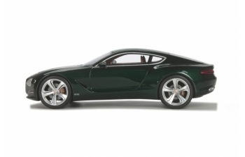 Bentley Exp 10 Speed 6 Concept, L.e. 2000 pcs. (green)