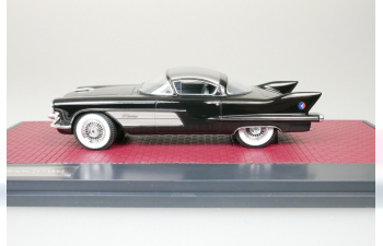 CADILLAC El Camino Concept (1954), black/grey